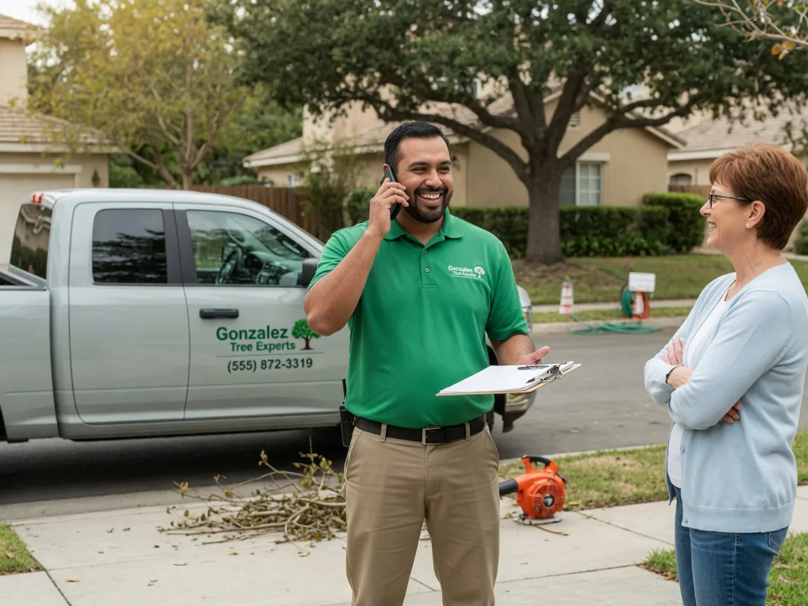 Tree Service Waiteville, WV FAQs